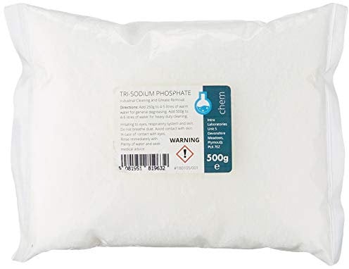 Trisodium Phosphate 500g