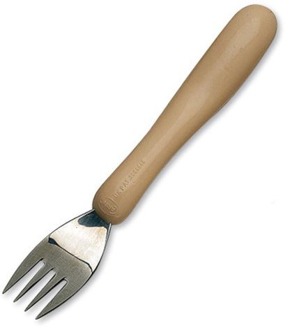 NRS Healthcare Caring Cutlery, Fork