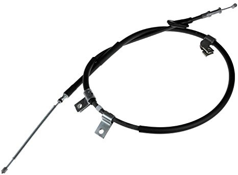 Blue Print ADS74624 Brake Cable