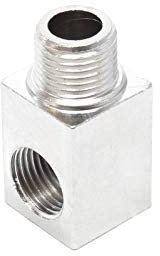 Airbrush T-Piece Compressor AS196 / AS196A / AS189