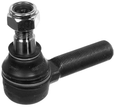 Meyle 716 020 4101 Tie Rod End