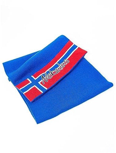 Nebulus Polyacrylschal SCARVY T065