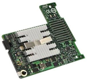 Dell Intel・Netzwerkadapter・10GbE・2 Anschlüsse (540-10903)