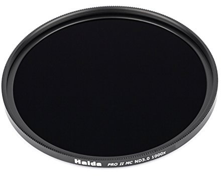 Haida PRO II ND1000 Filter / Graufilter, mehrschichtig, 95 mm, 10 Stopp 3.0