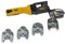 REMS elektrohydraulische Fitting - Pressmaschine Power Press SE TH Set (Neugerät)
