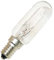 SPARES2GO T35 25W 240V Lamp Light Bulb for Samsung RS21 Fridge Freezer