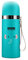 Cisixin 500ml Bouteille d'eau Isotherme en Acier Inoxydable pour Enfants
