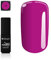 Semi Permanent UV Gel Nail Polish Flexi No. 11 Intense Purple Colour – Silcare