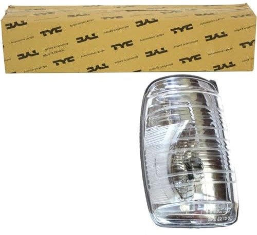 TYC Blinkleuchte 310-0219-3 Außenspiegel rechts