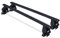 Dachträger Menabo Tema VW Golf V 1K Plus (5 Türer) 2003-2008