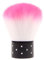 Naisicatar Brosse A Ongles Pinceau Anti-Poussieres Pour Les Ongles Avec Des Ministrass Nettoyage Pour Nail Art Vernis A Ongles Gel Uv Couleur Aleatoire Cosmetique Brosse Pour Le Visage X 1