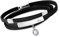 LOTUS Style Armband schwarz LS1961-2/3 Damen Schmuck Leder JLS1961-2-3