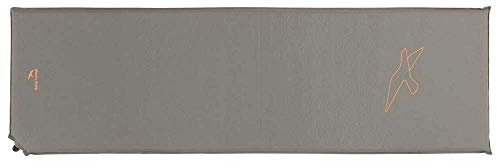Easy Camp Siesta Matte grau 3 cm