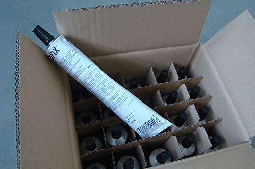 1 Karton a 20 Tuben ACRIFIX® 1R 0192 UV-Kleber Acrylglas