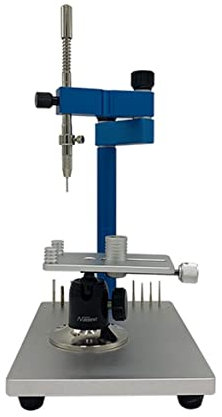 Dentallabor Beobachtungsinstrument Techniker Modell genau beobachten Zahnschleifer