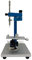 Dentallabor Beobachtungsinstrument Techniker Modell genau beobachten Zahnschleifer