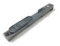 Verrou de bord VSO A2000 TS K25 / Shoot Bolt VSO A2000 TS C25 Art.No. 701195 by Siegenia