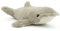 Uni-Toys - Eco-Line - Buckelwal - 100% recyceltes Material - 26 cm (Länge) - Plüsch-Wal - Plüschtier, Kuscheltier