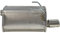 BOSAL Endschalldämpfer 148-219 für 500 (312) für 500 C (312)