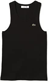 Lacoste Tf5388 Short Sleeve T-shirt 42
