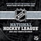Turner Sports 24998053089 Boxkalender NHL All Team 2024