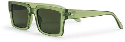 CHPO Sonnenbrille Stellar, Größe:OneSize, Form:Shield, Typ:Sonnenbrille, Kategorie:Unisex, Zielgruppe:Unisex-Erwachsene, Stil:Modern, Farbe:Grün