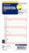 FILOFAX Kalendereinlage 2025 Personal Jahresplaner Professional 25-68476