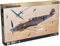 Eduard - Eduard 70155 Messerschmitt me-109f-4