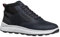 Geox U Spherica 4x4 B ABX, Scarpe da Ginnastica Uomo, Blu Navy AA, 43 EU