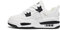 Adoff Basketballschuhe für Kinder, Freizeitschuhe, Brettschuhe, Sportschuhe für Studenten, Kinderschuhe (weiß schwarz,37)