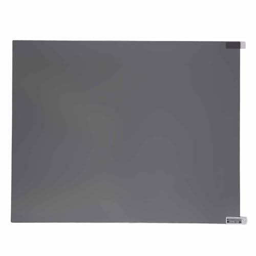 17 Inch Laptop Privacy Screen Filter, Eye Protection Anti Glare & Blue Light Filter Protector, Screen Anti-Scratch Film, Screen Protector for 5:4 Widescreen Laptop