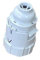 KGA Supplies Water Tap Compatible with Beko G91635NE Fridge Freezer