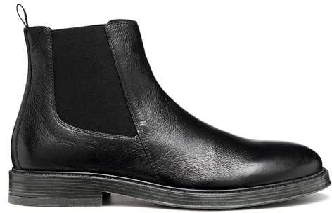Geox Herren U HenreysAnkle Boot