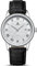 LN LENQIN Uhren Herren Herren Uhr 30M wasserdichte Armbanduhr Analog Quarzuhr Mode Casual Designer Uhr für Männer Lederband