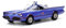 Jada Toys Batman 1966 Batmobile 1:32 – Classic TV Series Modellauto, Die-Cast, Freilauf, mit öffnenden Türen