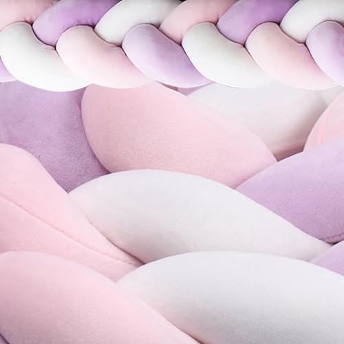 IIQI Kuschelschlange - weich und bequem für Wickeltisch. (88D23,250cm)
