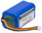 Batterie 14.4V/14.8V 3.5Ah Compatible avec LIECTROUX C30B XR500 E30 Compatible avec PROSCENIC Aspirateur Robot 800T 830P 820P 820T 820S(2600mAh)
