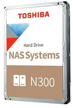 TOSHIBA N300 NAS 3 5 SATA 6Gb s 14To