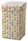 Tofficu 1 Pieza Funda para Lavadora Xl de Oxford con Diseño Digital Protección Antideslizante y Decorativa para Muebles para Mantener Limpia y Ordenada la Lavadora