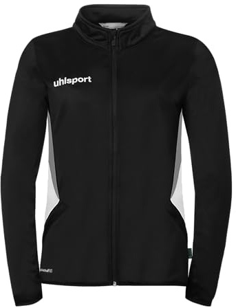 uhlsport Damen Equipe 29 Classic Jacke Damen Sport-Jacke