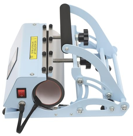 Heat Press Machine, for 11Oz-30Oz Sublimation Ceramic Mugs