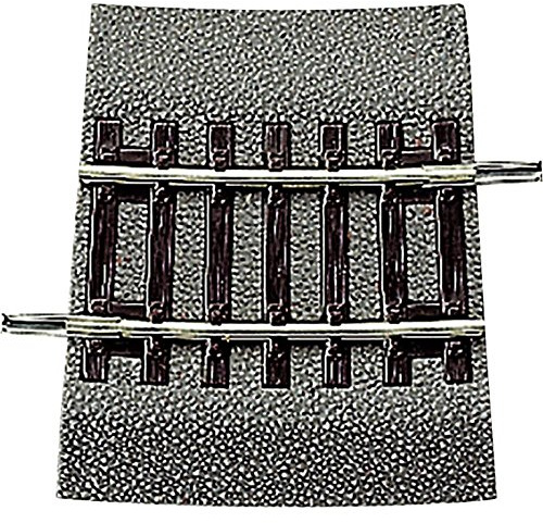 Roco Curved Rail (H0) Rocoline Track (with Ballast) 42508 7.5° 358 mm 6 pc(s)