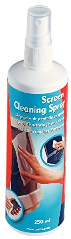 Esselte 67658 Bildschirmreiniger-Spray