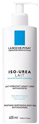 Roche Lipikar Iso Urea 400Ml