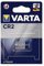 Varta System Lithium CR 2 Lithium 3V Non-Rechargeable Battery - Non-Rechargeable Batteries (Lithium, 3 V, 1 pc(s), 850 mAh, 15.6 mm, 27 mm)
