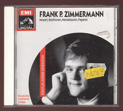 Frank P. Zimmermann