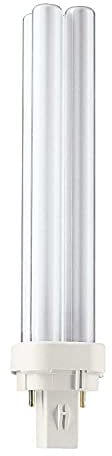 PL-C 26 Watt 830 warmweiß 2P G24d-3 - Philips