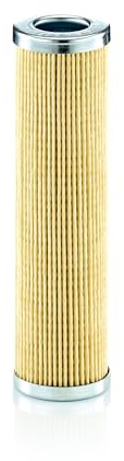 MANN-FILTER, HD 513 Hydraulics | For Off-Highway, Hydraulic Fluid Purity, Highest Filtration Performance, Hydraulic Engine Protection, True OE Engineering
