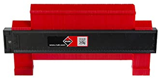 Gabarit de formes RUBI - 70925