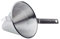 Pentole Agnelli Acier Inoxydable 18/10 Chinoise 24 cm Acier